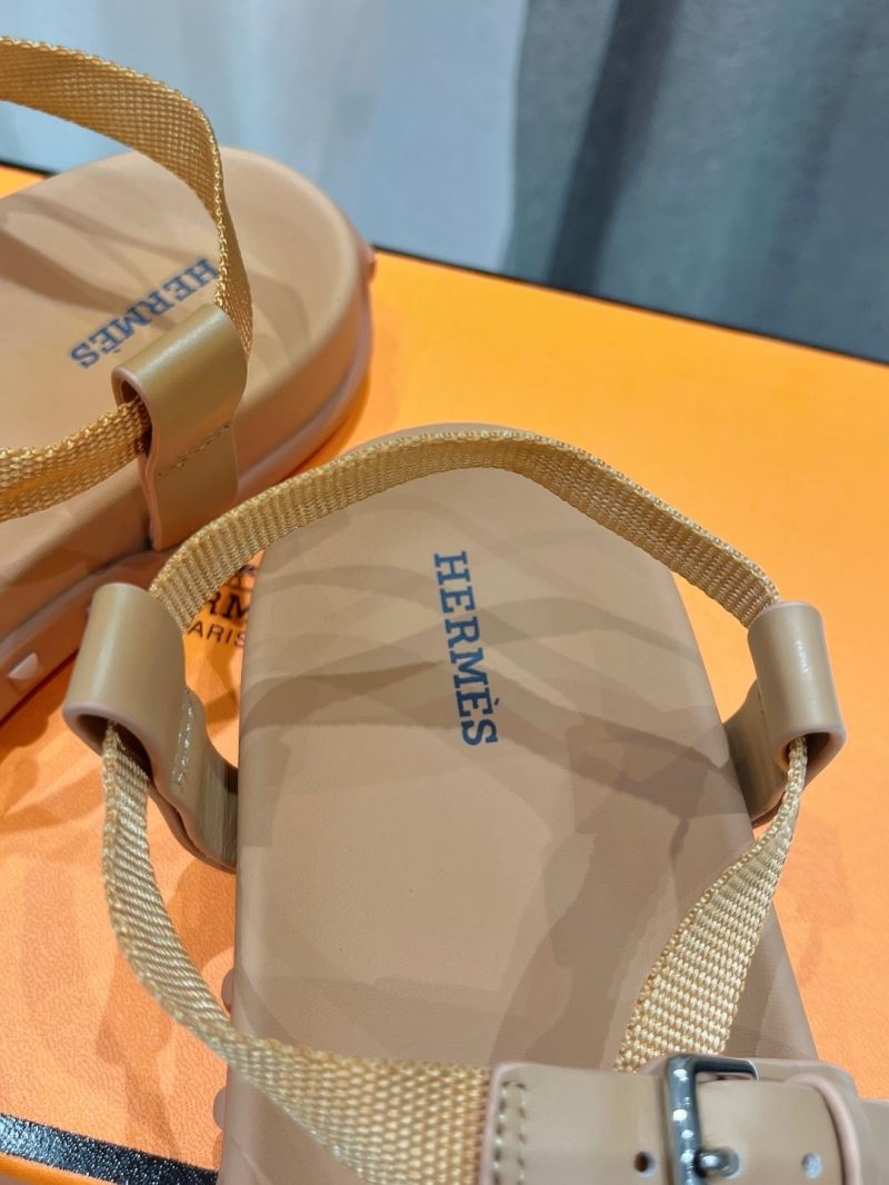 Hermes Sandals